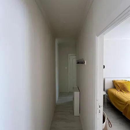 Casa Cinco Limones - La Carihuela *