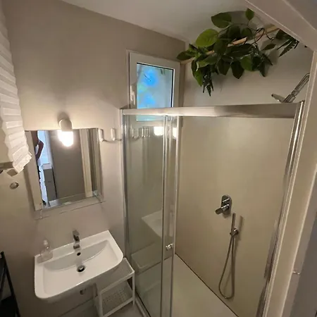 Apartmán Casa Cinco Limones - La Carihuela Torremolinos