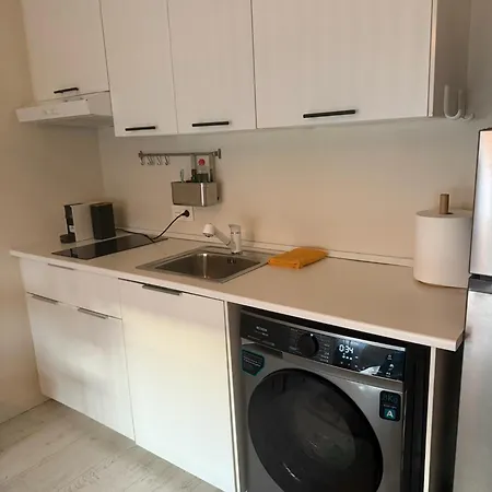 Apartmán Casa Cinco Limones - La Carihuela *