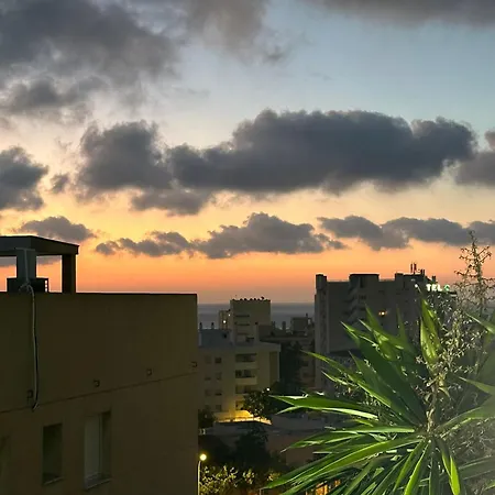 Apartment Casa Cinco Limones - La Carihuela Torremolinos