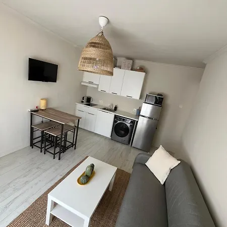 Casa Cinco Limones - La Carihuela Apartment *