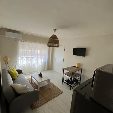 Apartment Casa Cinco Limones - La Carihuela *