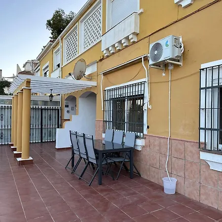Apartment Casa Cinco Limones - La Carihuela *