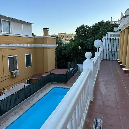 Casa Cinco Limones - La Carihuela