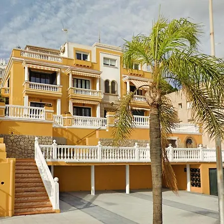 Casa Cinco Limones - La Carihuela