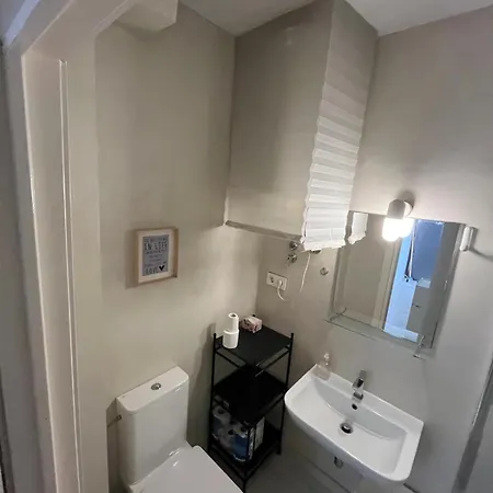 Casa Cinco Limones - La Carihuela Apartment