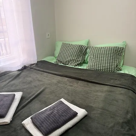 Casa Cinco Limones - La Carihuela Apartment Torremolinos