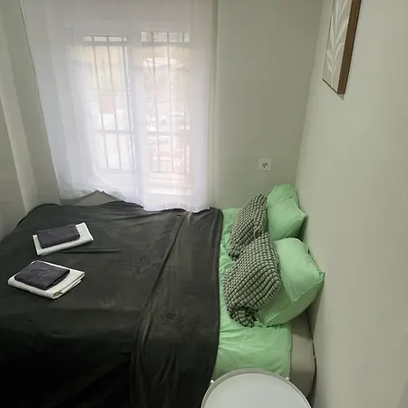 Casa Cinco Limones - La Carihuela Apartment