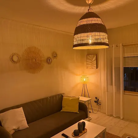 Casa Cinco Limones - La Carihuela Torremolinos