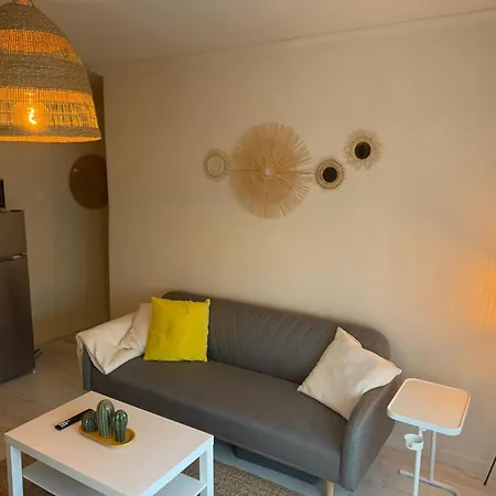 Casa Cinco Limones - La Carihuela Apartment