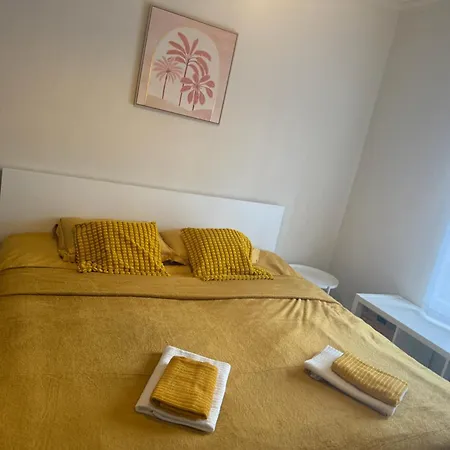 Apartment Casa Cinco Limones - La Carihuela Torremolinos